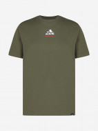 Футболка мужская adidas Gallery — фото №7
