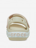 Сандалии для девочек Crocs Crocband Cruiser — фото №3