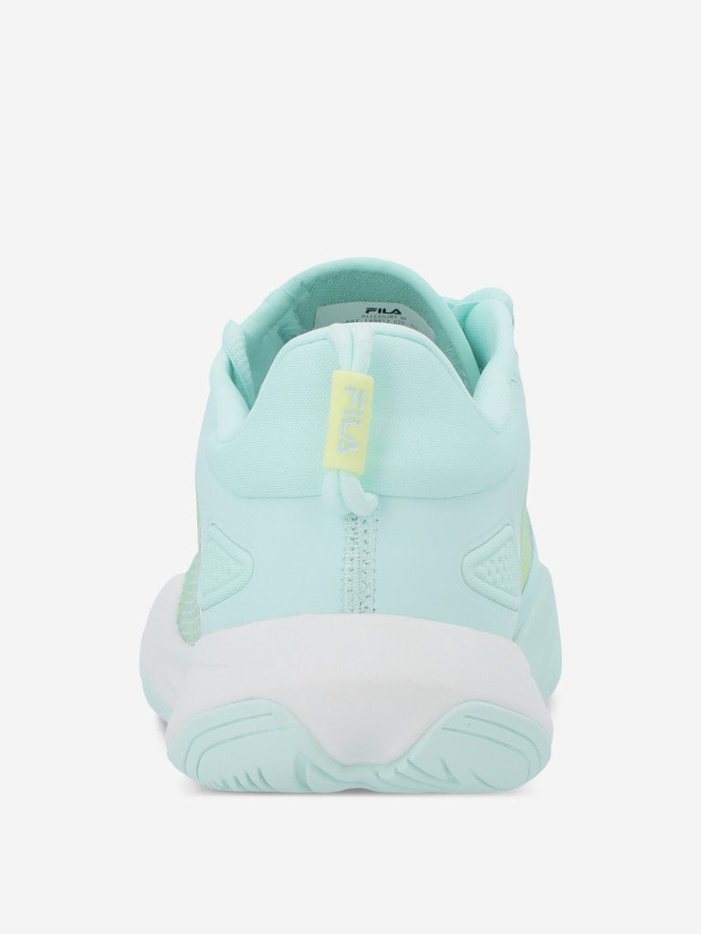 Кроссовки женские FILA Allcourt — фото №3
