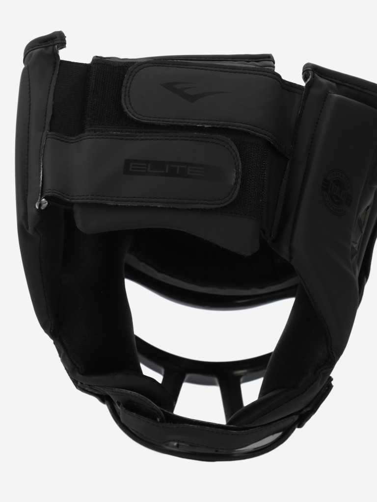 Шлем Everlast Elite 2 Pro PU — фото №4