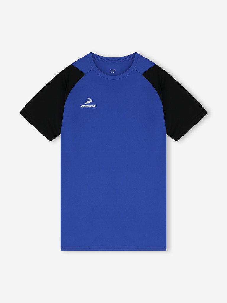 Футболка мужская Demix Playmaker