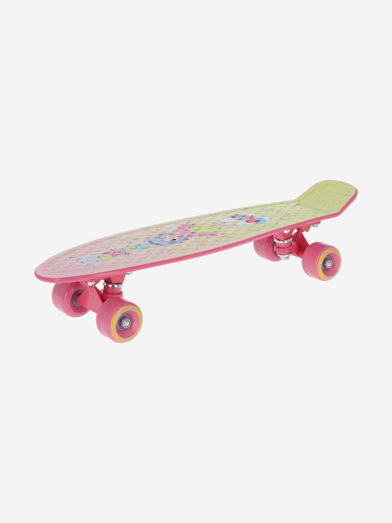 Мини-круизер детский Denton 22" — фото №2