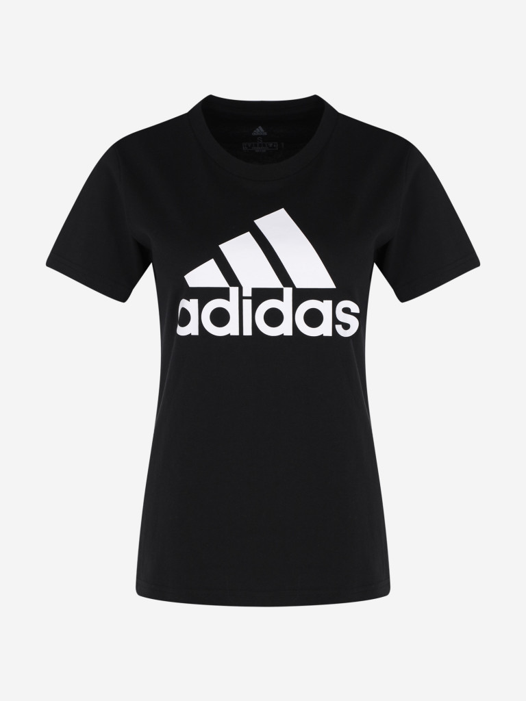 Футболка женская adidas — фото №4