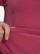 Футболка женская Reebok Rbk Chill Athletic — фото №6