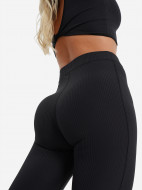 Легинсы женские Reebok Rib Stirrup — фото №10
