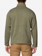 Толстовка мужская Columbia Alto Pass Full Zip Fleece — фото №3
