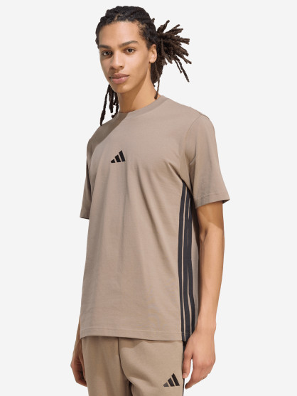 adidas ерлер футболкасы