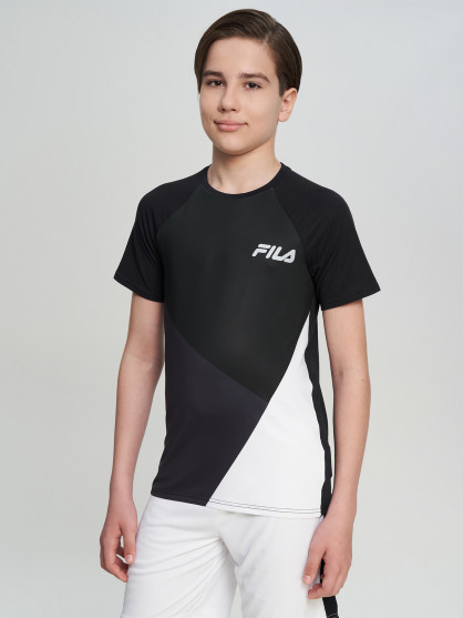 Футболка для мальчиков FILA