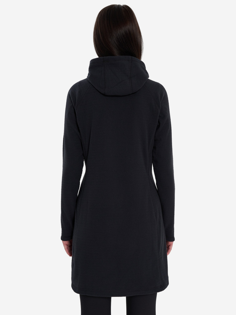 Платье женское Mountain Hardwear Summit Grid Dress — фото №3