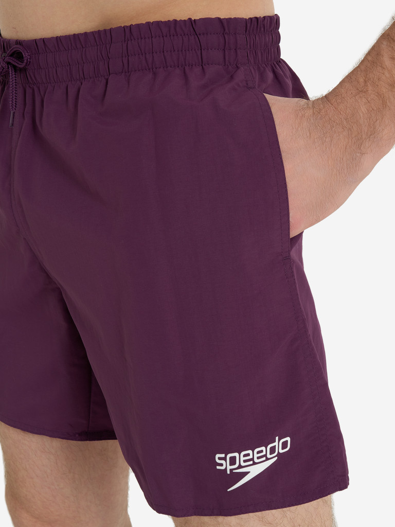 Шорты плавательные мужские Speedo Essentials — фото №3