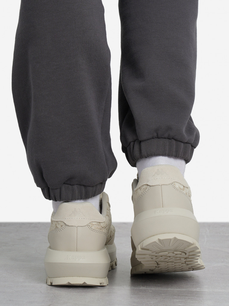 Кроссовки женские Kappa Sierra Txt — фото №10