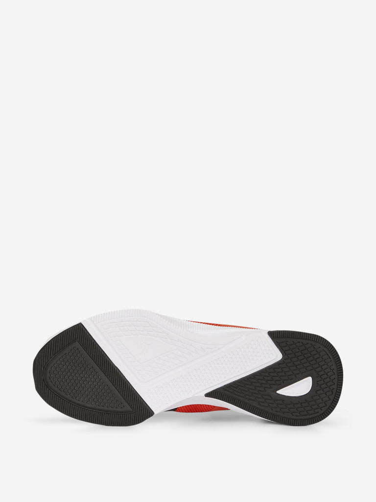 Кроссовки детские PUMA Flyer Runner Jr — фото №5