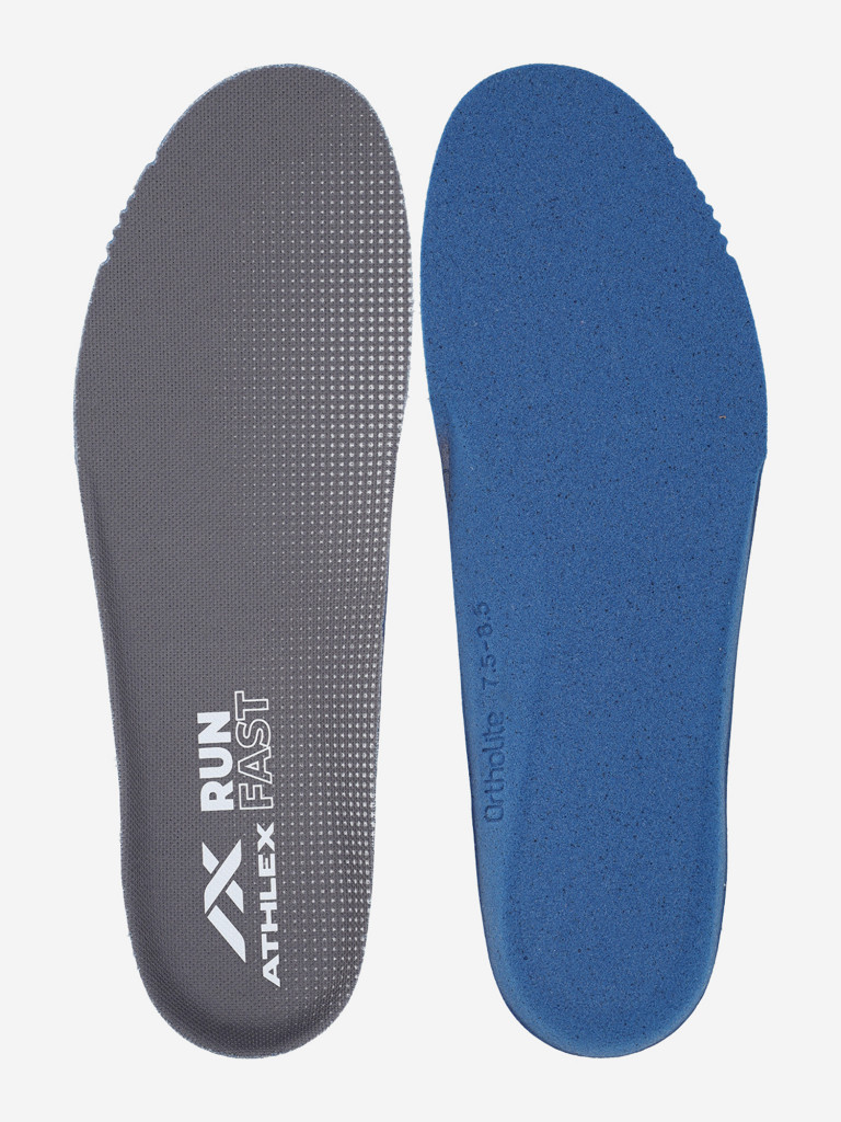 Кроссовки женские Athlex Wind — фото №8