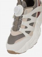 Полуботинки для девочек GSD — фото №8