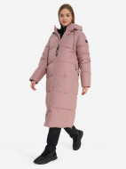 Пальто утепленное женское IcePeak Addia — фото №5