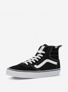 Vans Ashwood Hi Decon ерлер кедысы — фото №2