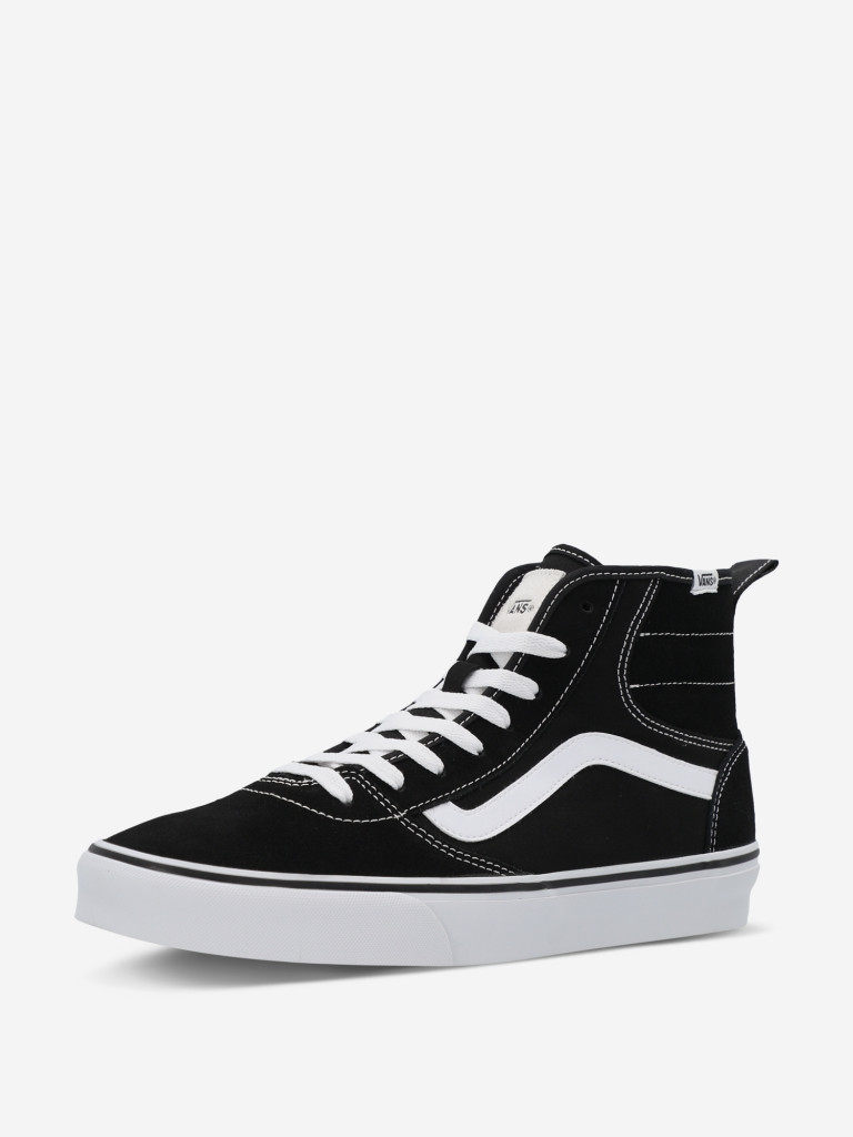 Vans Ashwood Hi Decon ерлер кедысы — фото №2