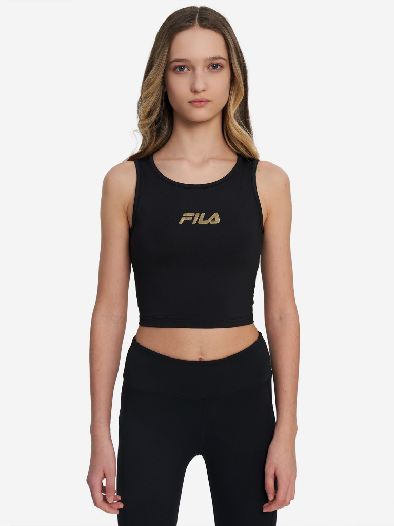 FILA қыздар майкасы — фото №2