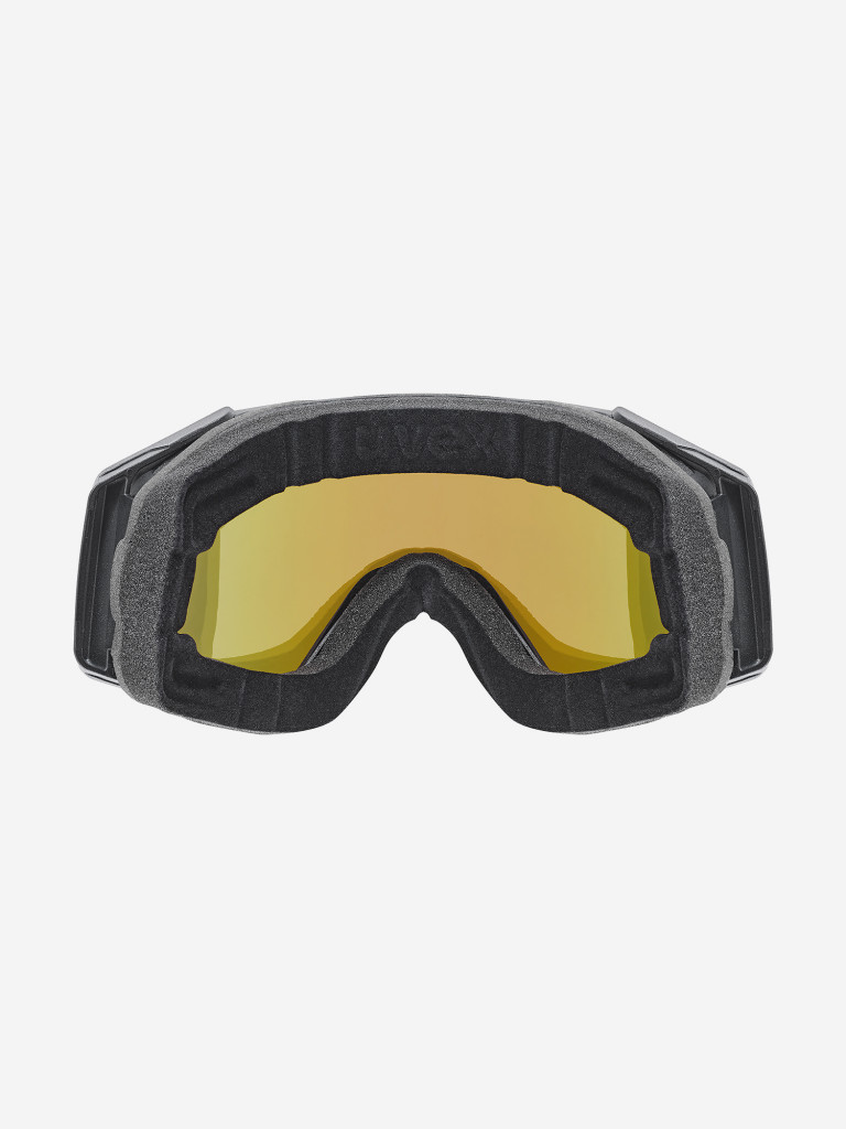 Маска Uvex Gravity FM — фото №3