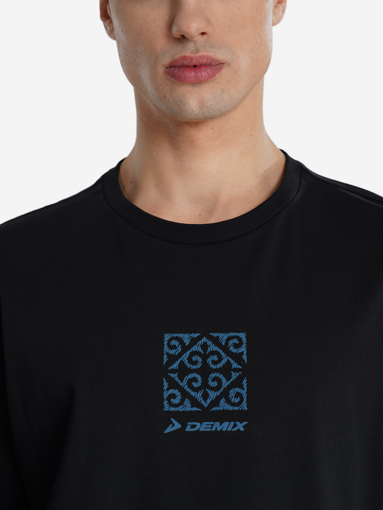 Футболка мужская Demix — фото №5
