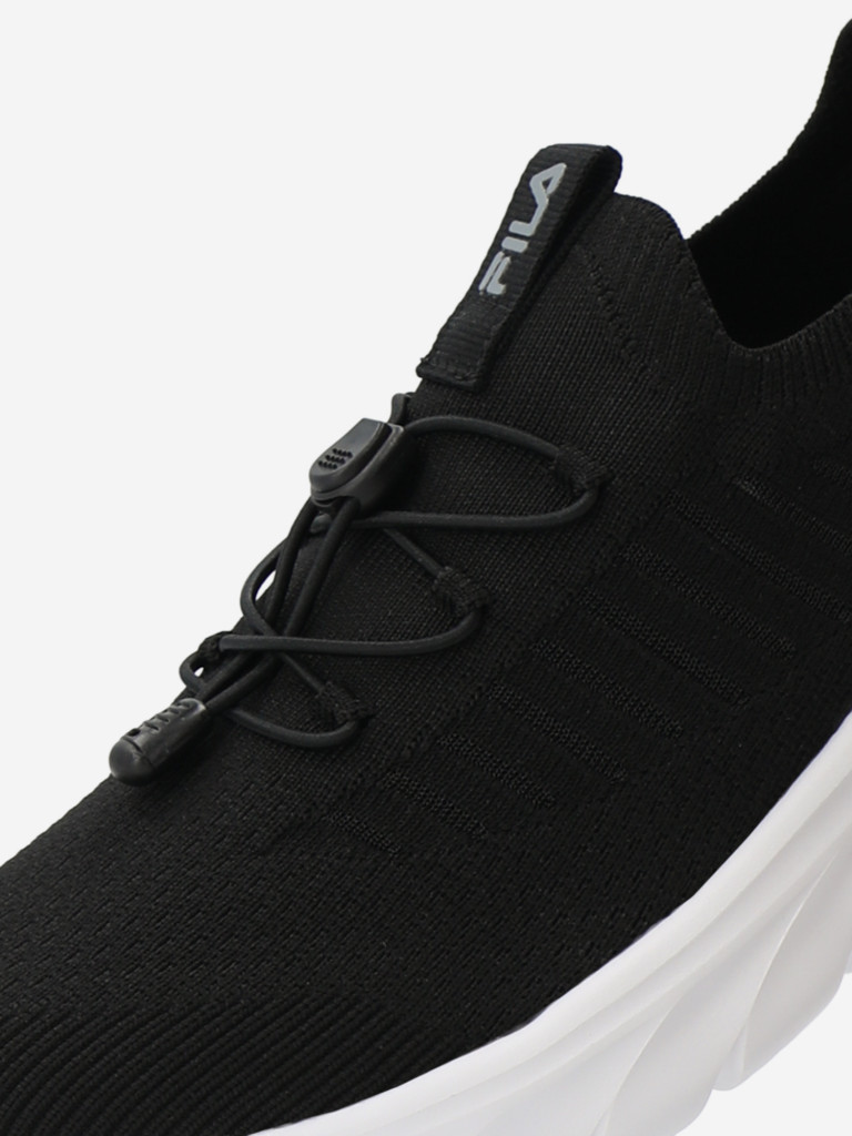 Кроссовки для мальчиков FILA Sp Filform Knit B — фото №7