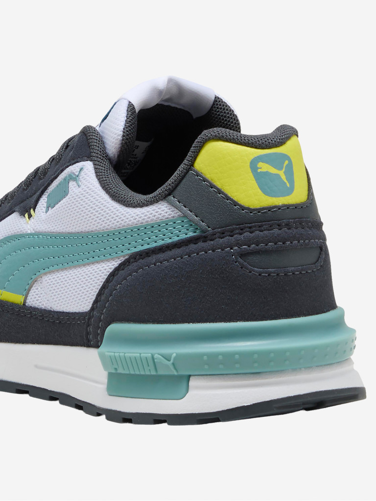 Кроссовки детские PUMA Graviton — фото №6