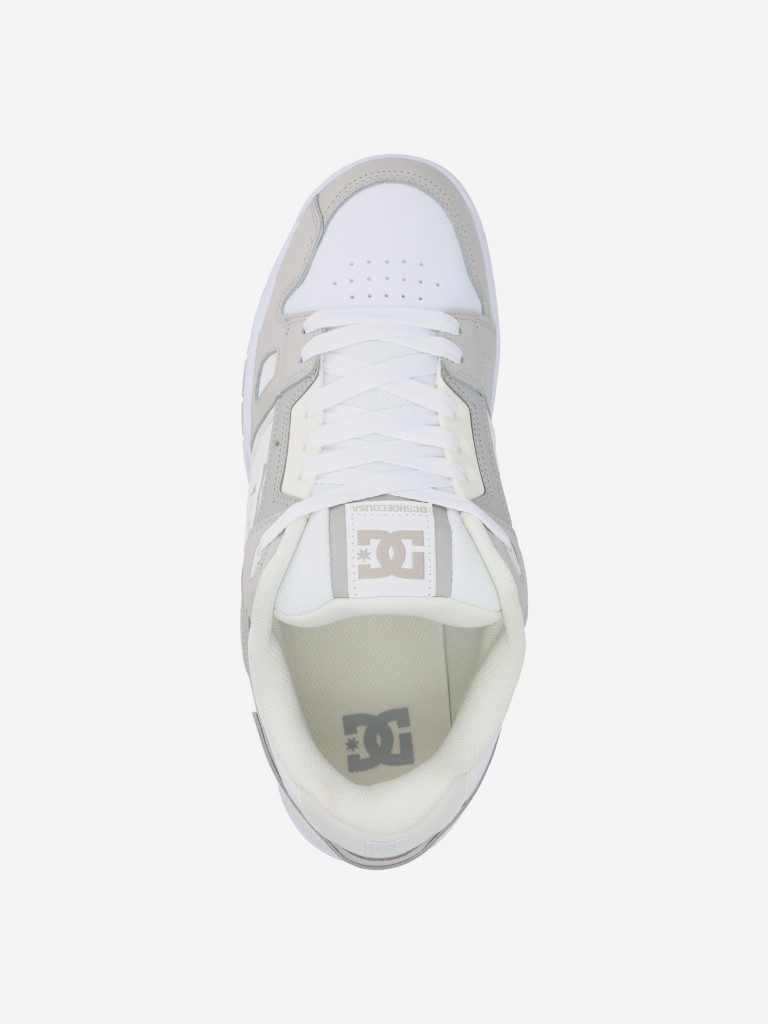 Кеды мужские DC Shoes Stag — фото №5
