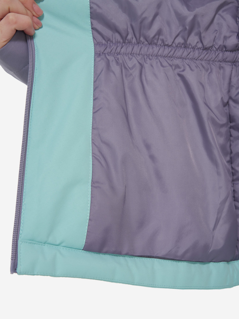 Куртка утепленная женская Termit — фото №10