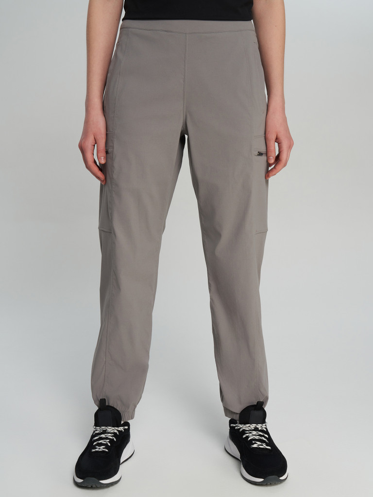 Mountain Hardwear Dynama High Rise Utility Jogger әйелдер шалбары — фото №2