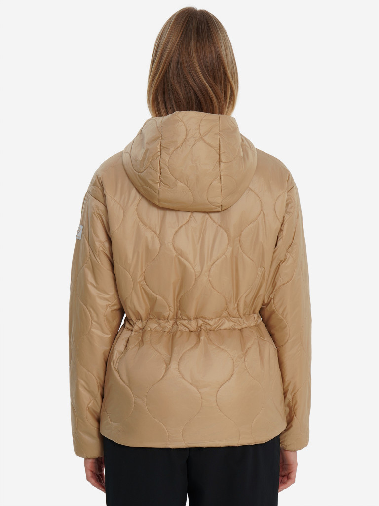 Куртка утепленная женская Northland — фото №6