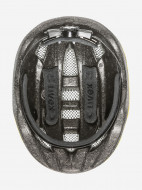 Шлем велосипедный детский Uvex Kid 2 Dino — фото №4