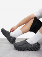 Сабо мужские Crocs Echo RO Ripstop — фото №8