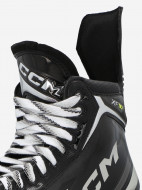 Коньки хоккейные CCM Tacks XF 90 SR — фото №5