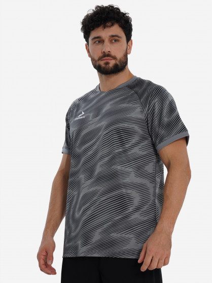 Demix Winger ерлер футболкасы