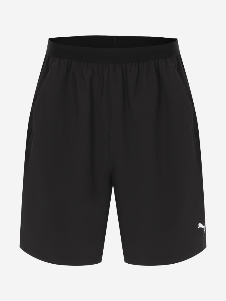PUMA ерлер шорты — фото №8