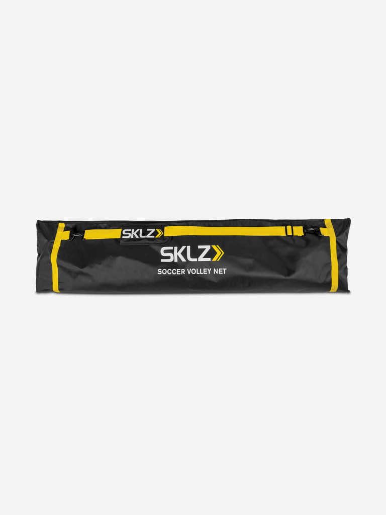 Экран для тренировки SKLZ Soccer Volley Net — фото №3