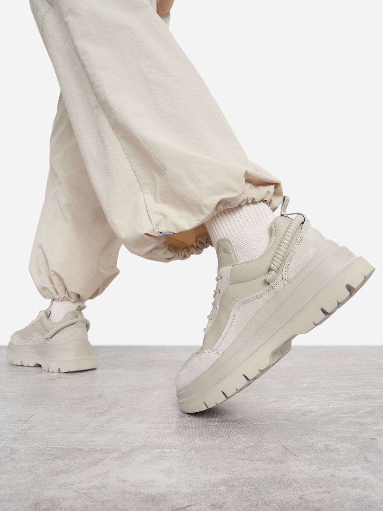 Кроссовки женские Kappa Bonno Ng — фото №8