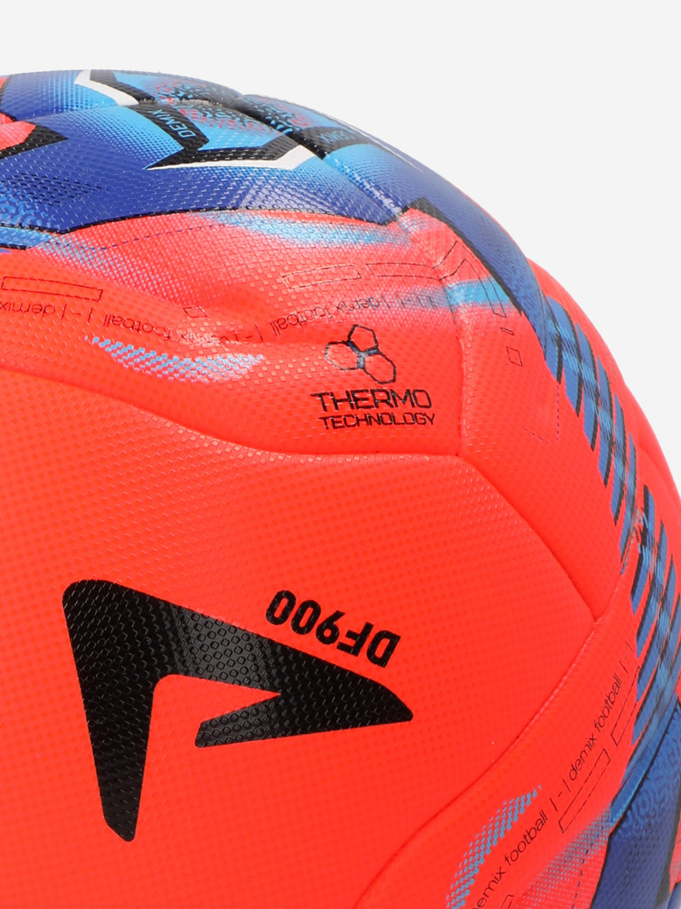 Demix DF900 Thermo FIFA Qualily Pro футбол добы — фото №6