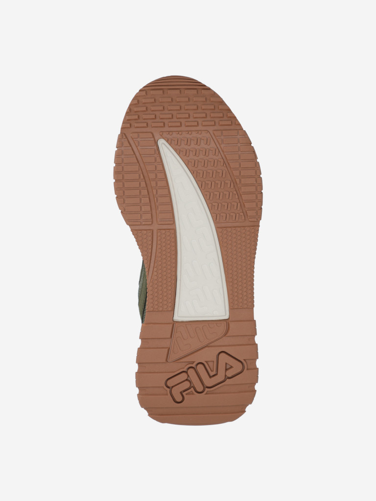 Кроссовки женские FILA Charge — фото №7