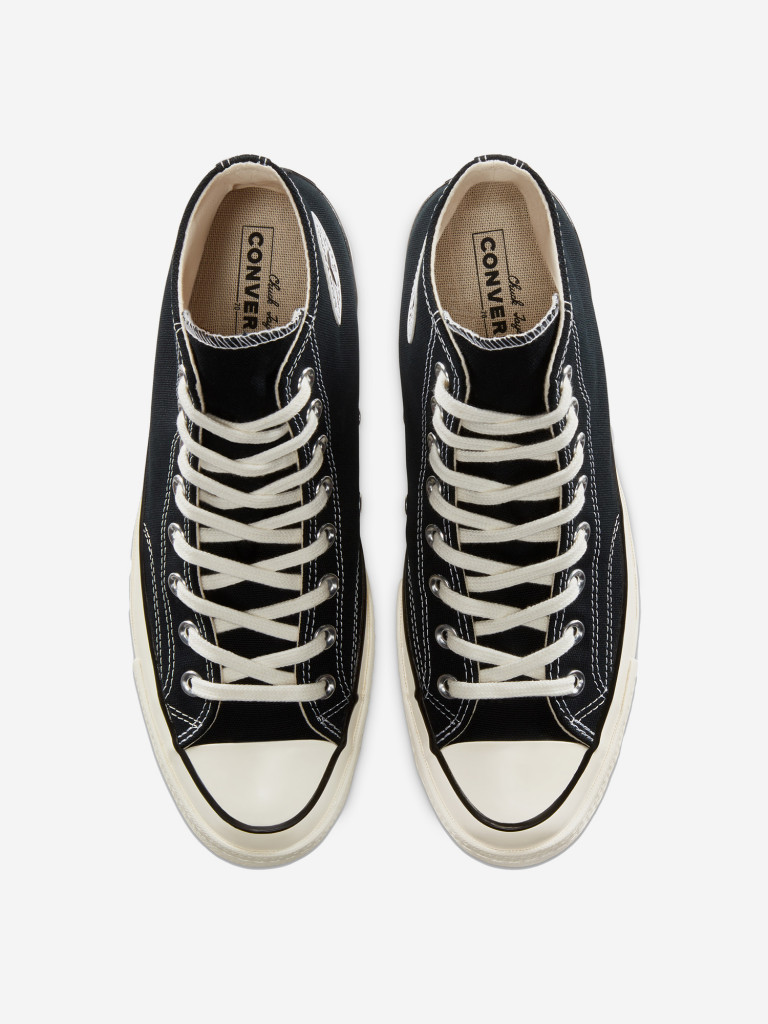 Кеды Converse Chuck 70 — фото №5