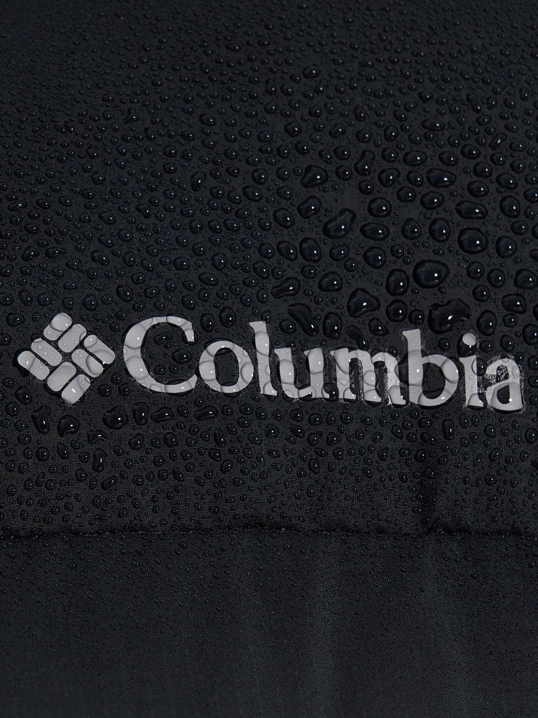 Columbia Puffect II Mid Hooded Jacket әйелдер жылы курткасы — фото №9