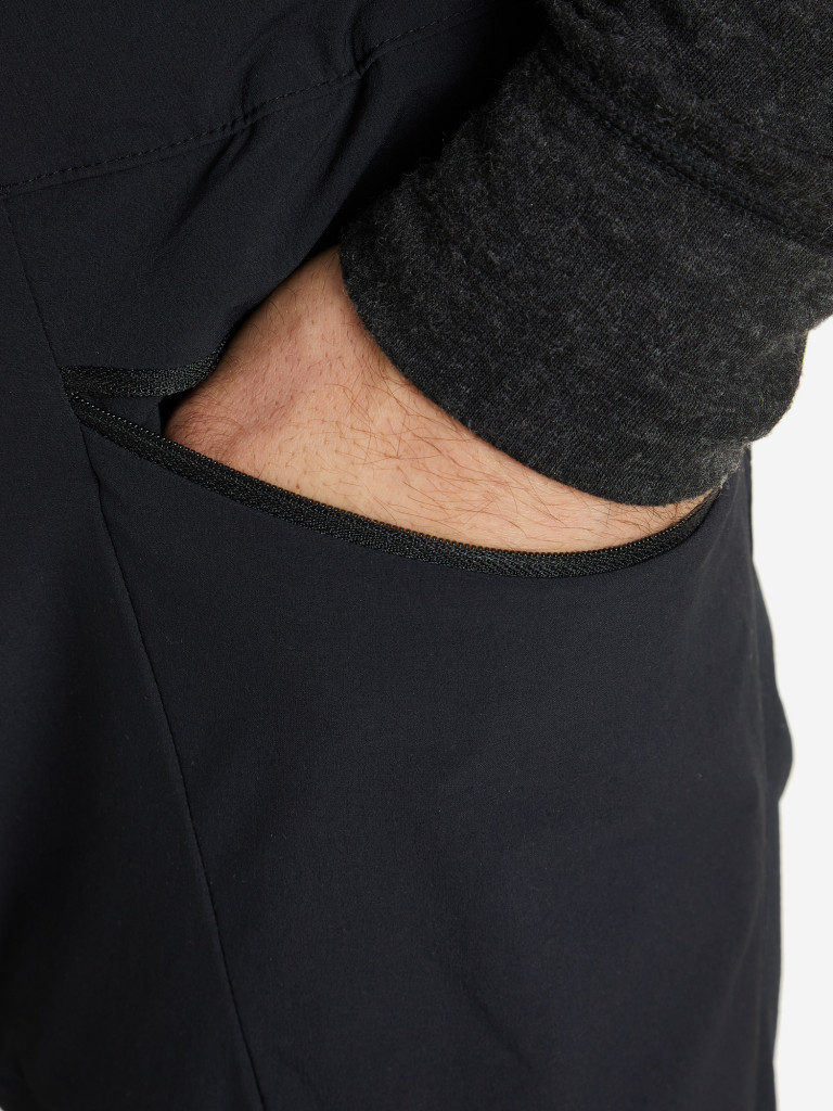 Брюки мужские Mountain Hardwear Chockstone Alpine — фото №4