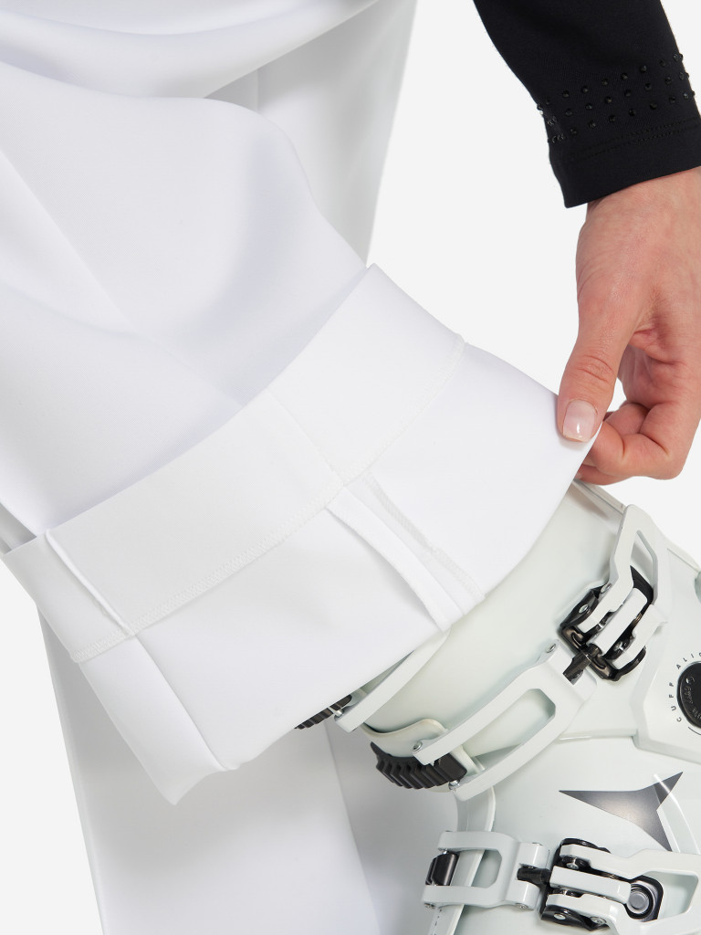 Брюки горнолыжные женские Sportalm Seoul — фото №7