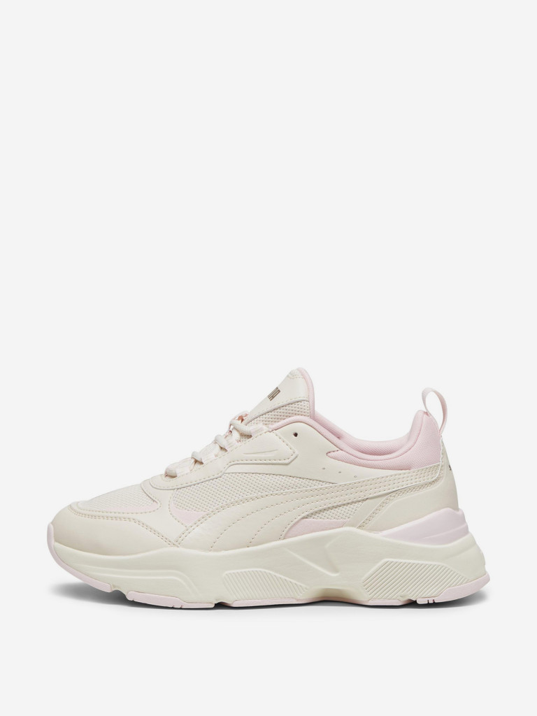 Кроссовки женские PUMA Cassia — фото №3