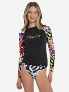 Termit қыздарға арналған рашгарды