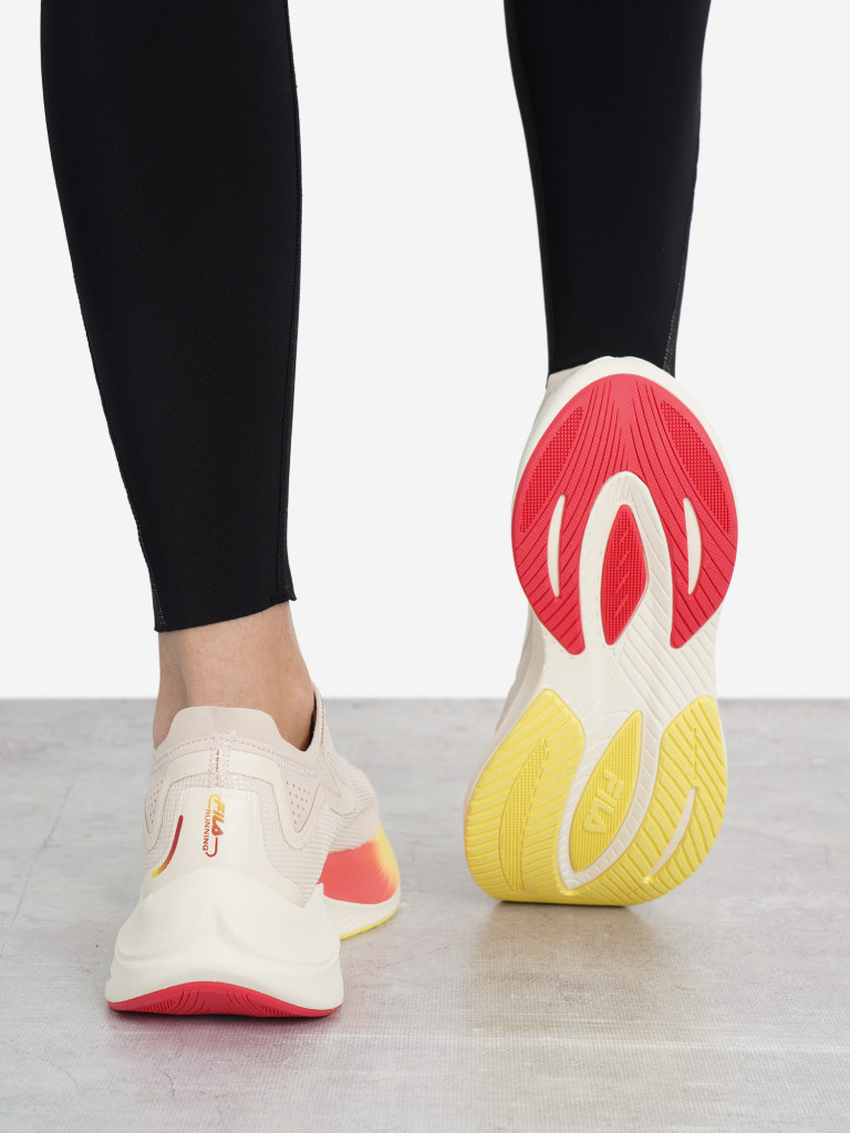 Кроссовки женские FILA Jet Runner — фото №10