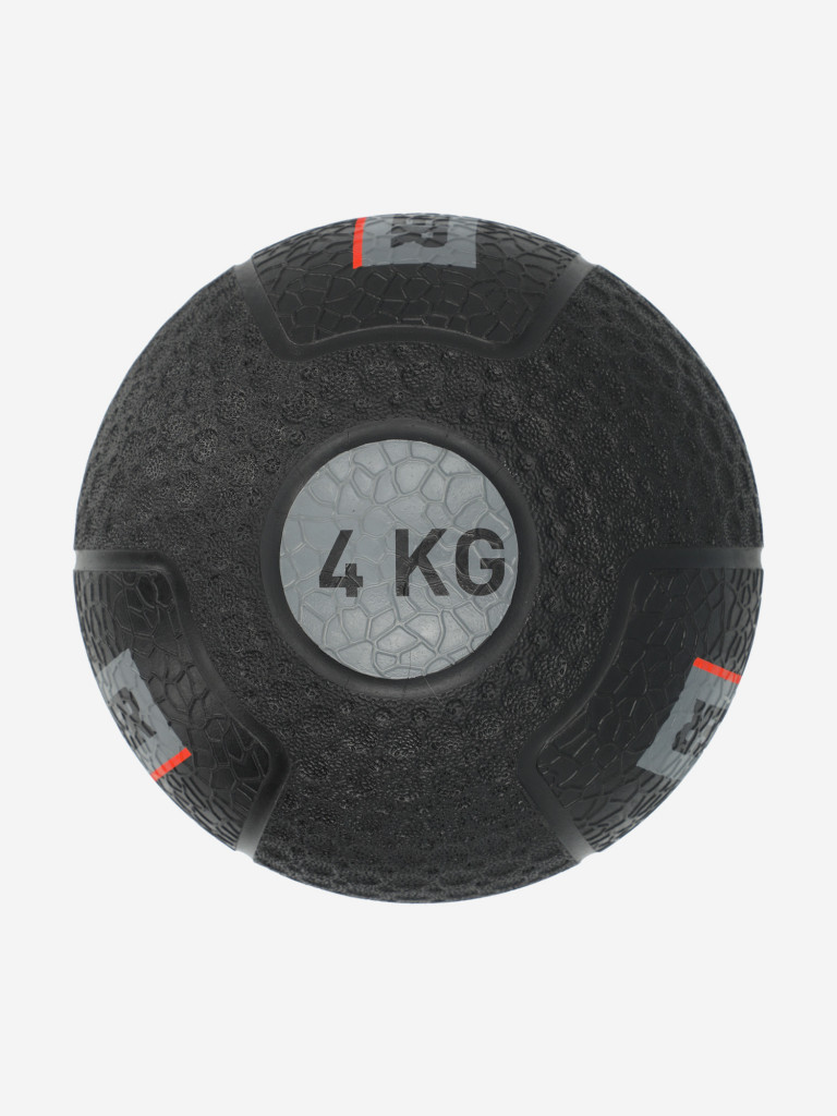 Медицинбол KETTLER, 4 кг — фото №2