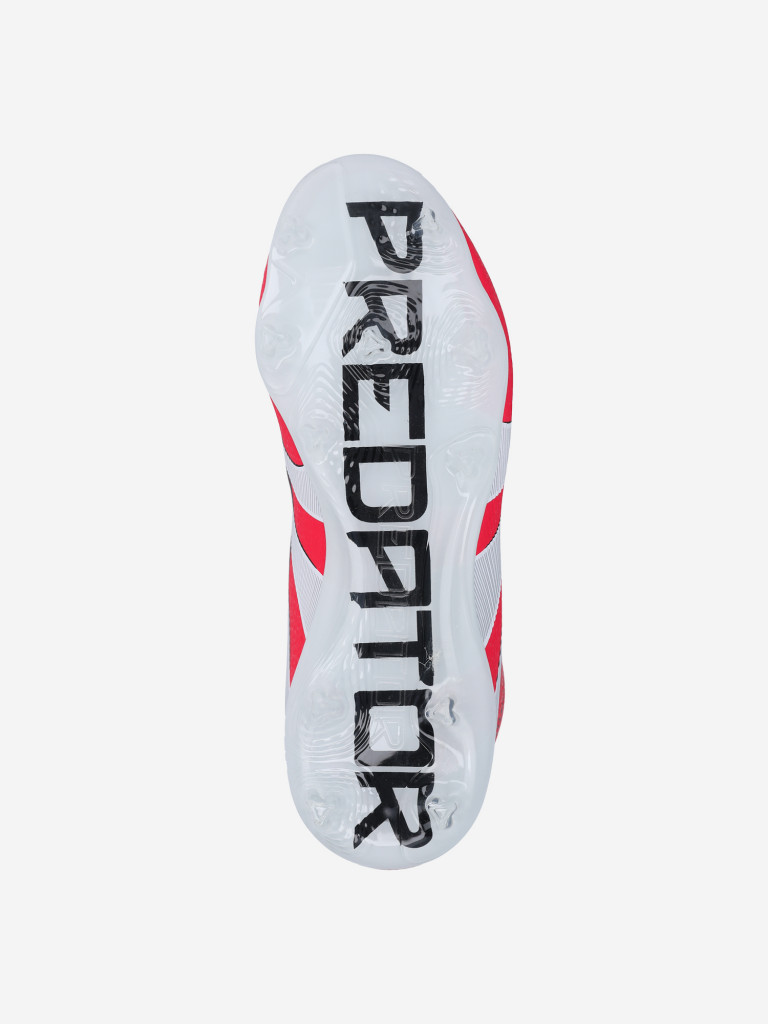 Бутсы для мальчиков adidas Predator Pro Fg J — фото №7