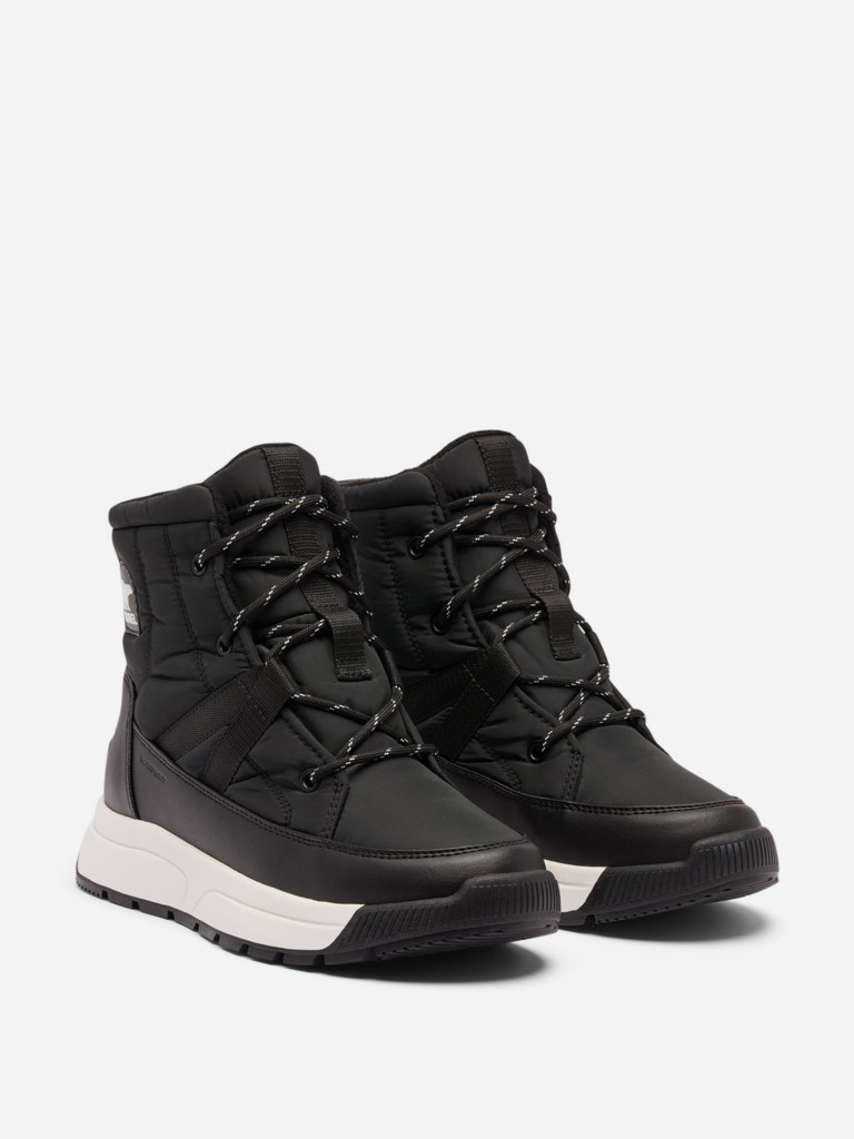 Sorel Whitney III Mid Wp әйелдер жылы бәтеңкесі — фото №3