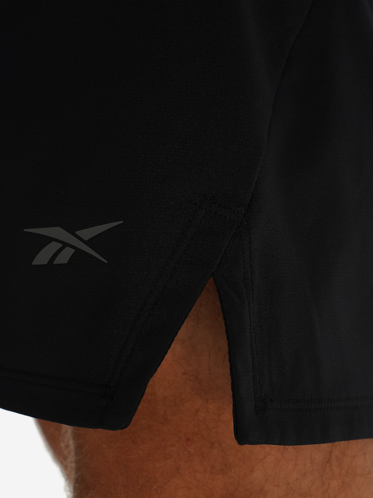 Шорты мужские Reebok Athlete — фото №7